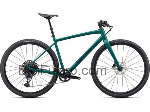 Specialized Diverge EVO scheda tecnica e recensioni